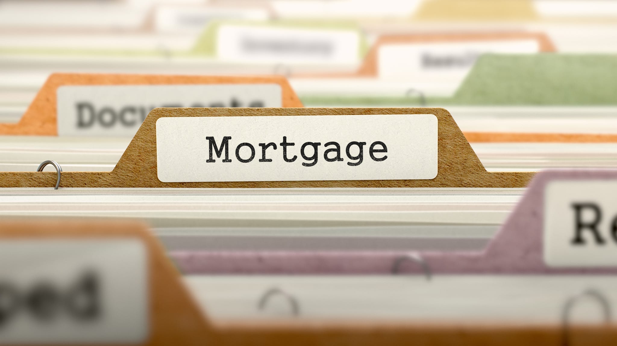 Mortgage Services | Mortgage Loans - Coral Springs