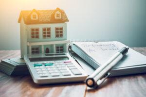 home loan refinancing