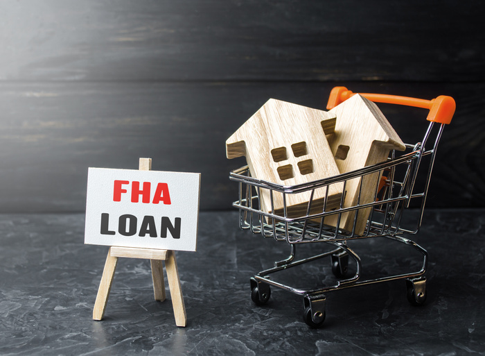 FHA Loan