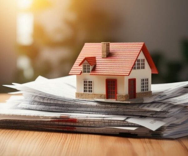 house down payment