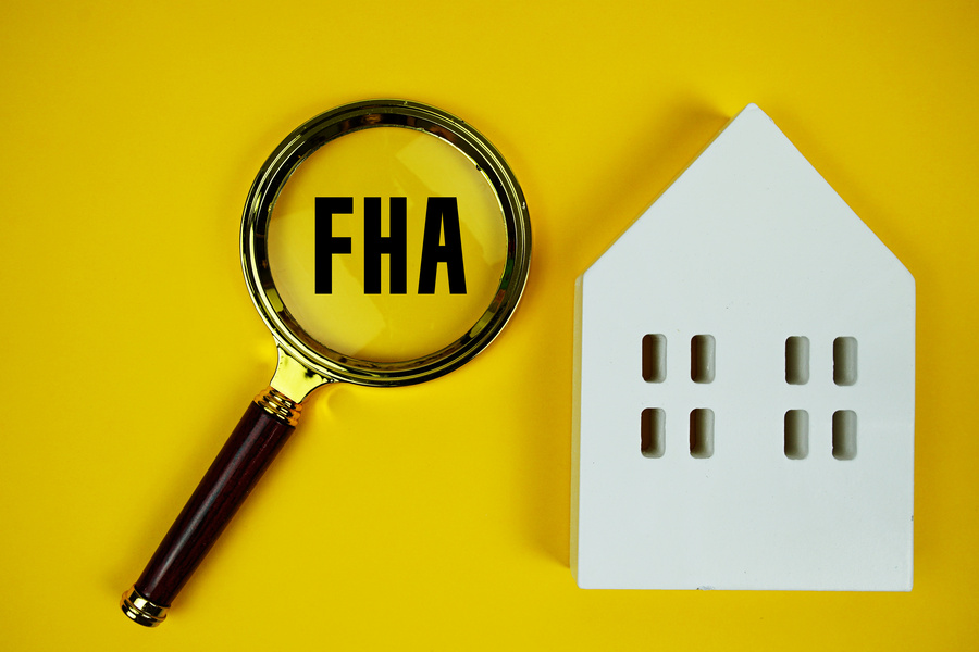 FHA Loan