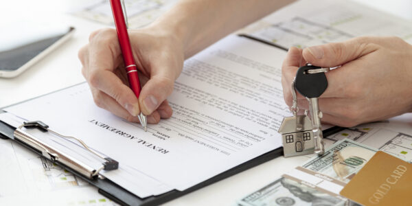 Mortgage House paper
