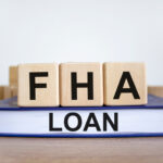 FHA loans