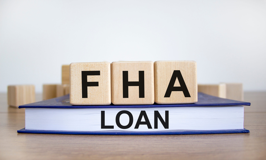 FHA loans