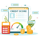 credit score