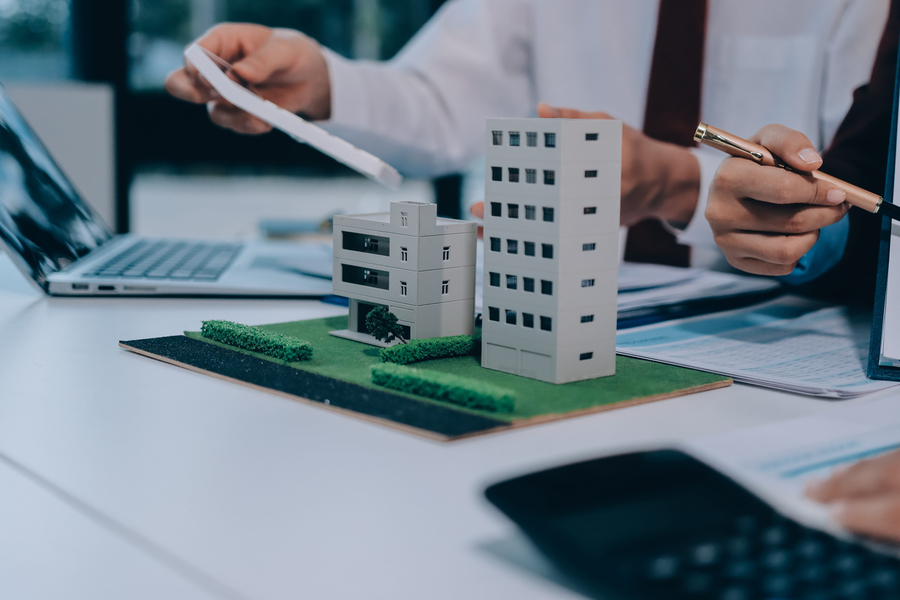 condo financing in Florida