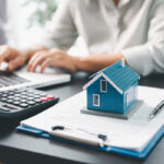 Real estate agent agree to buy home to clients agency